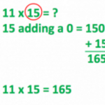 Learn and Practice the 11 and 12 Times Tables