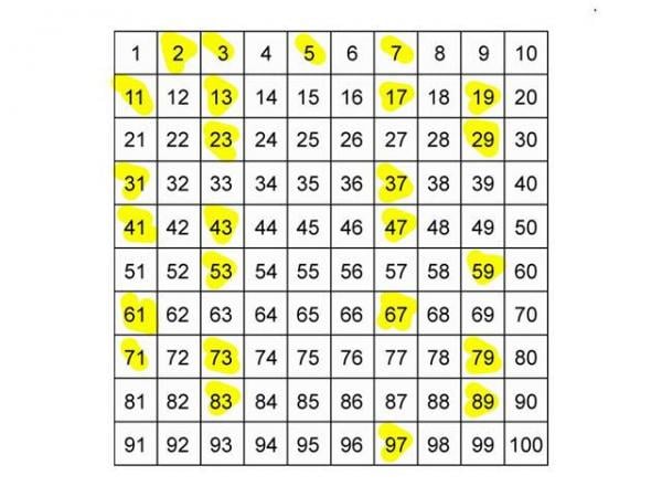 Learn How To Factor Into Prime Numbers