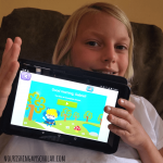 Recent Review of Smartick Math: Because Math Should Be Fun