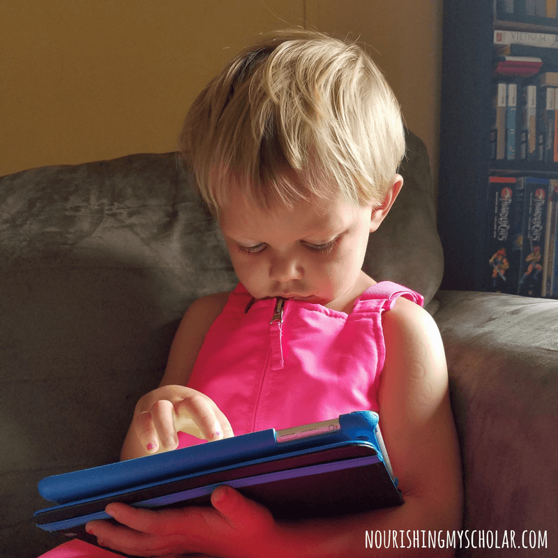 Recent Review of Smartick Math: Because Math Should Be Fun