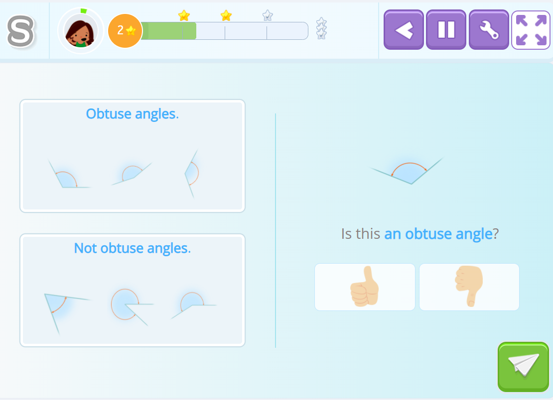 Obtuse Angle: What is it, Degrees, Examples & More