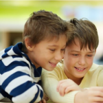 When Should Your Child Get Their First Cell Phone?