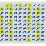 Prime Numbers and Composite Numbers