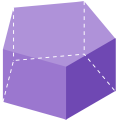 Pentagonal prism