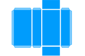 Rectangular prism