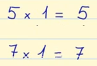 properties of multiplication 3