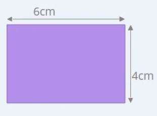 perimeter of a rectangle