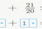 Practice Estimating Fractions with Examples