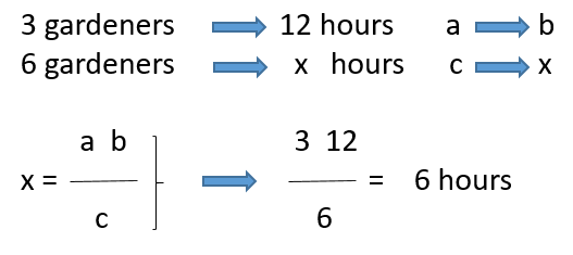 Rule of Three