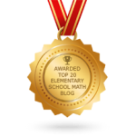 Smartick Awarded Top 20 Elementary School Math Blogs by Feedspot