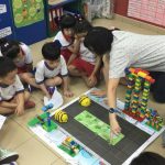 Teaching Principles and Learning Phases of Singapore Math