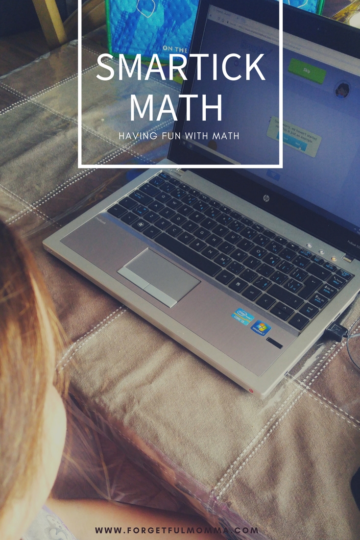 Homeschooling Math