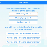 Worked Examples and Metacognition