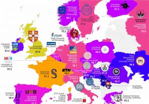 best math universities in europe