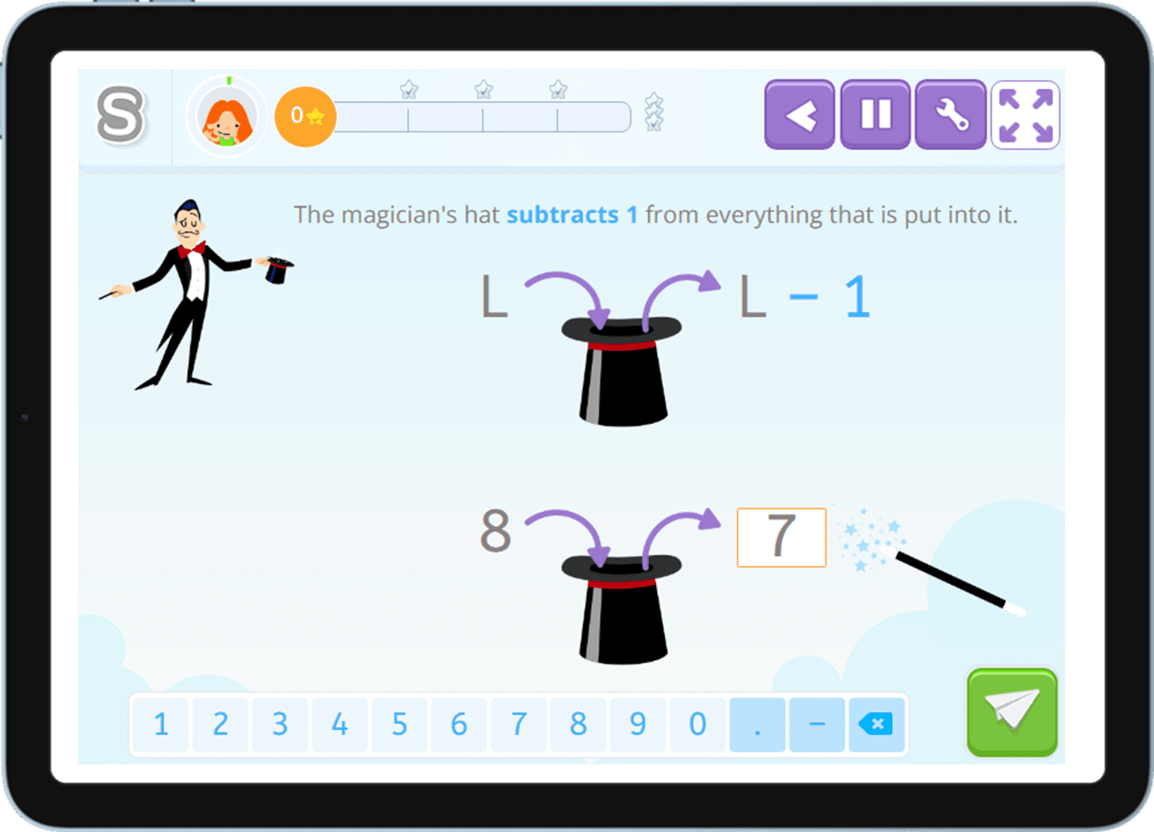 Smartick Online Elementary Math For Children
