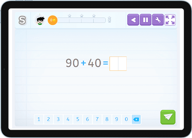 Smartick Online Learning Method For Kids