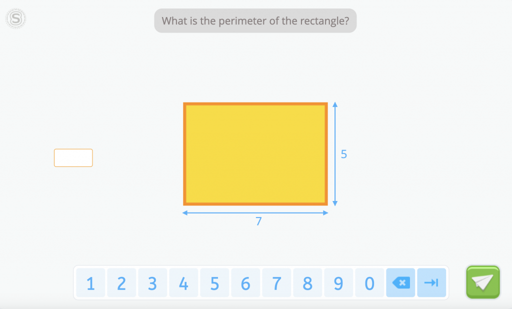how to calculate perimeter
