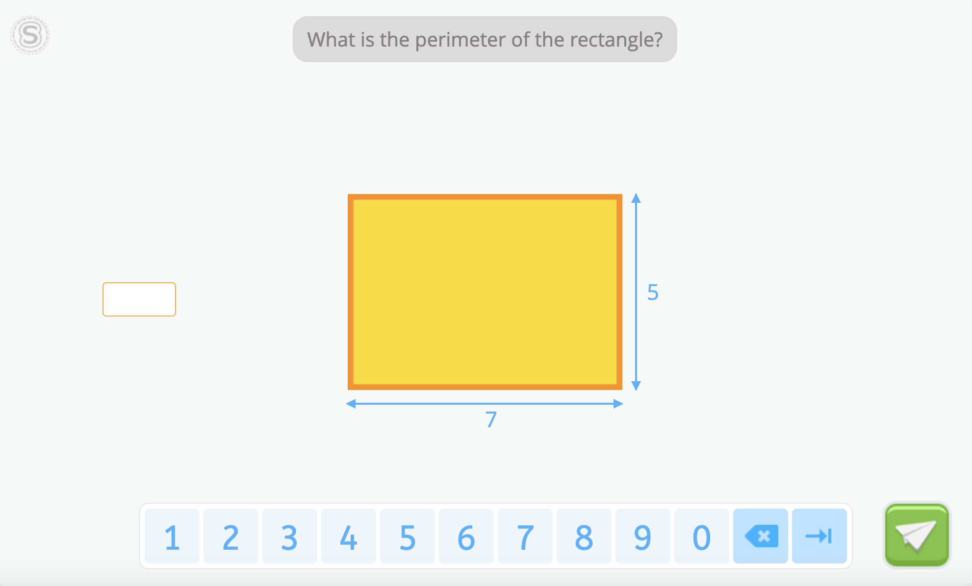 Learn How to Find Perimeter with Smartick