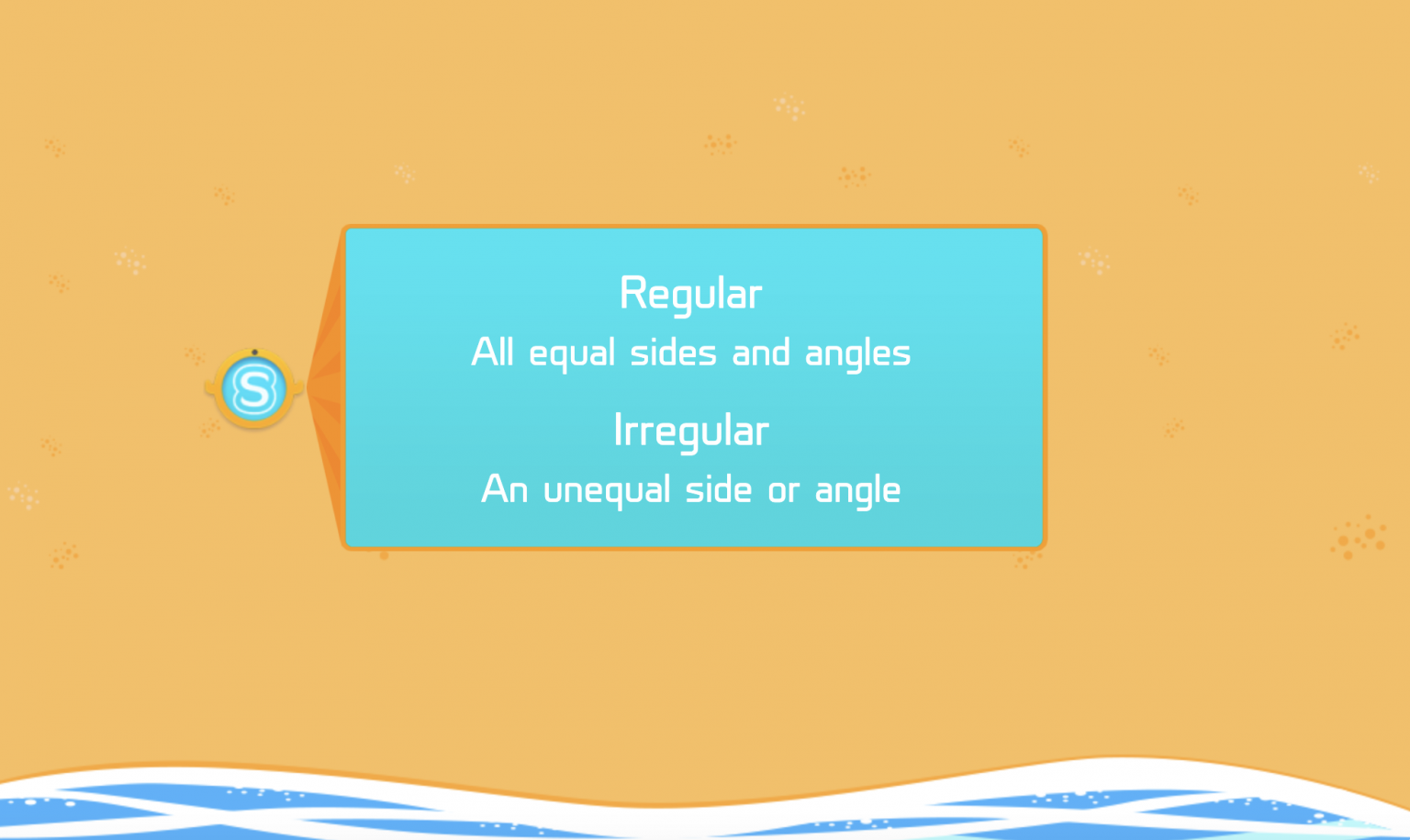 Learn About Polygons with Smartick