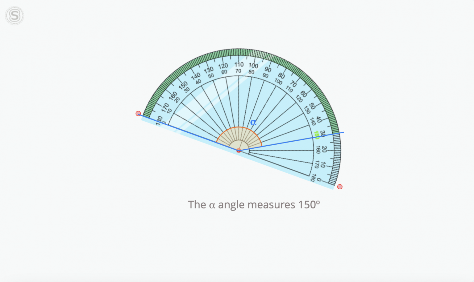 Learn How to Measure Angles with Smartick Math Learning App
