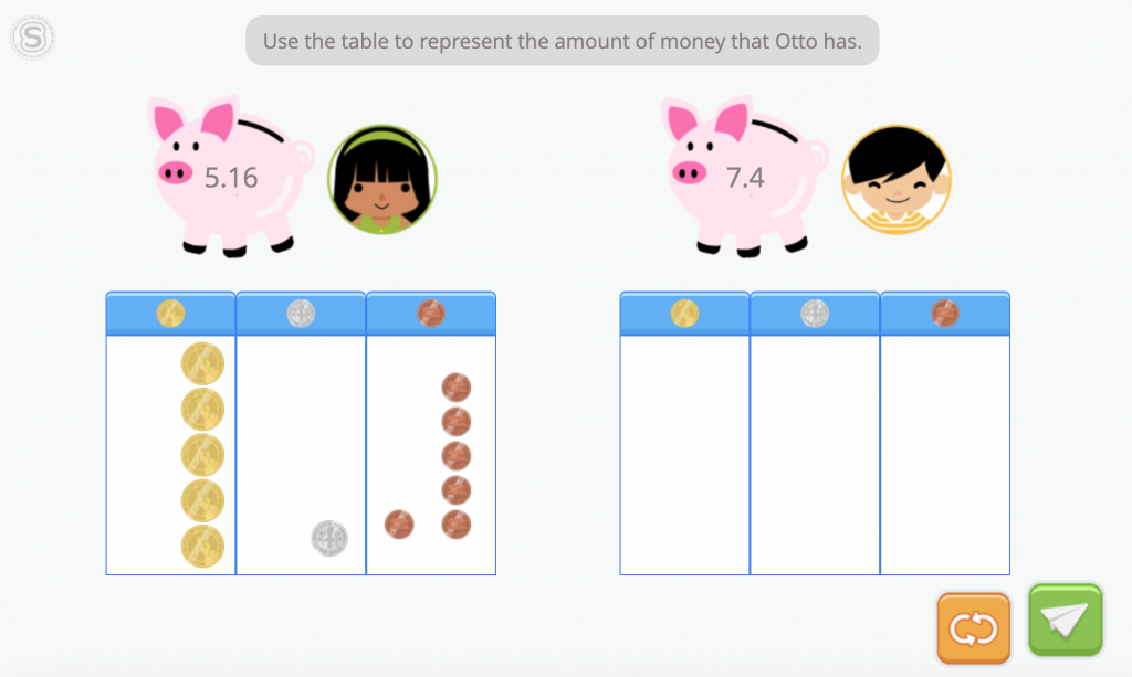 adding and subtracting decimals