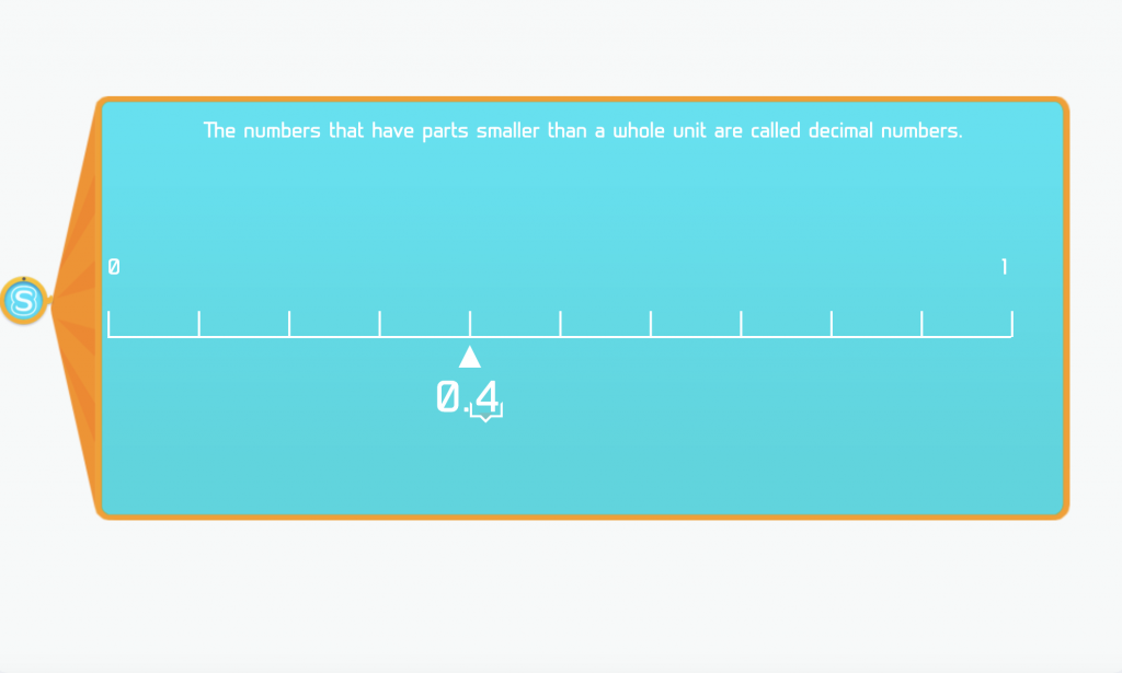 decimals