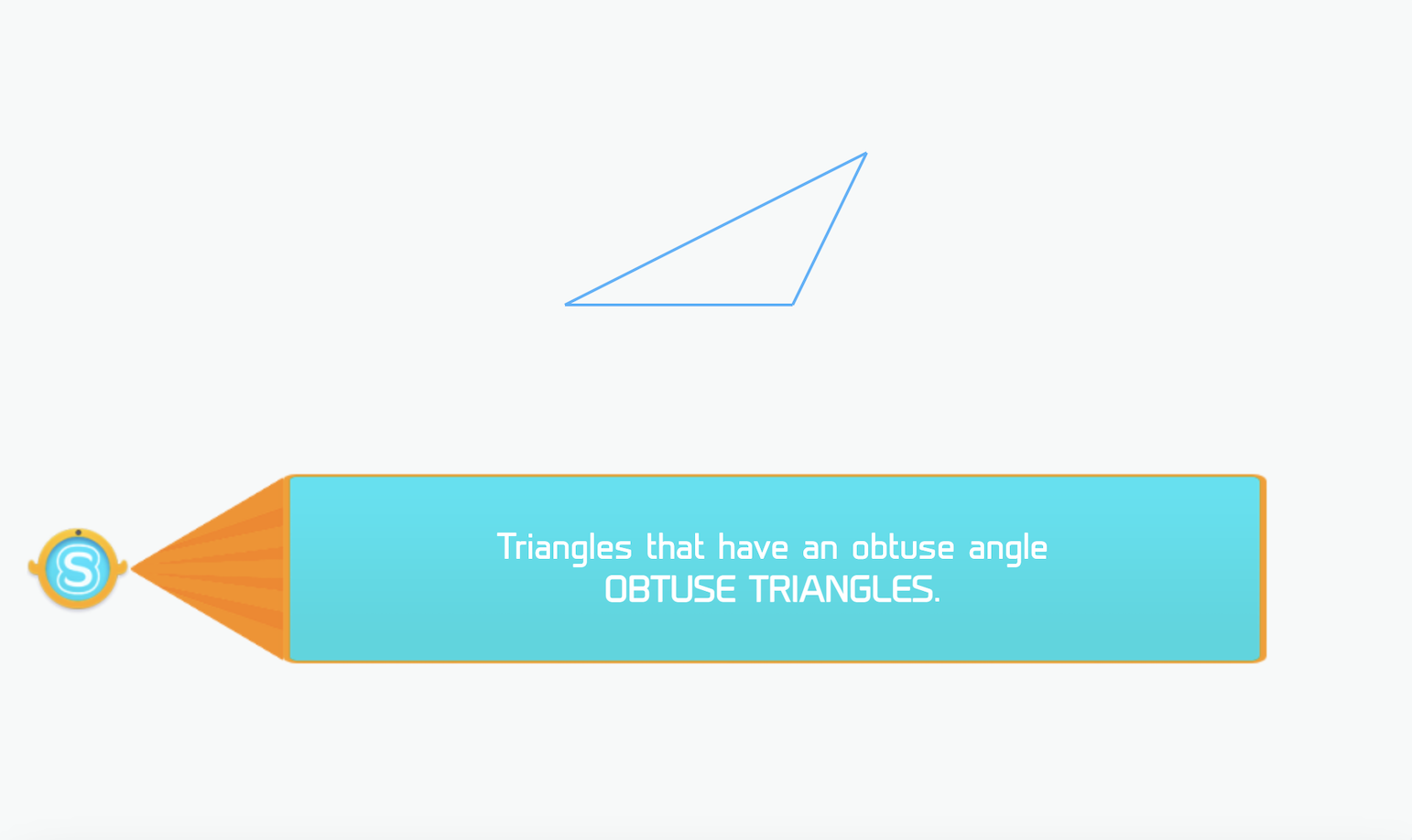 Learn About Triangles with Smartick